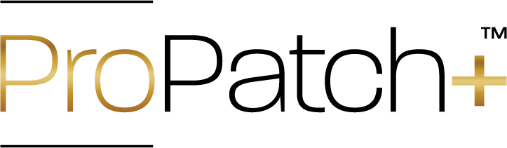 ProPatch+ Logo