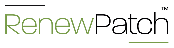 RenewPatch Logo