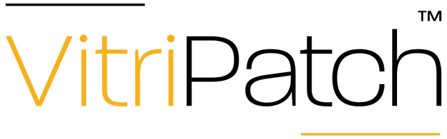 Vitri-Patch Logo