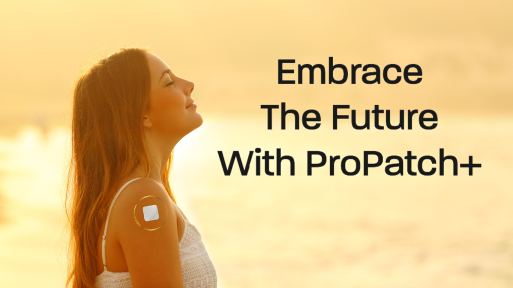 Embrace The Future With ProPatch